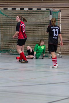 Bild 428 - B-Juniorinnen Hallenlandesmeisterschaften